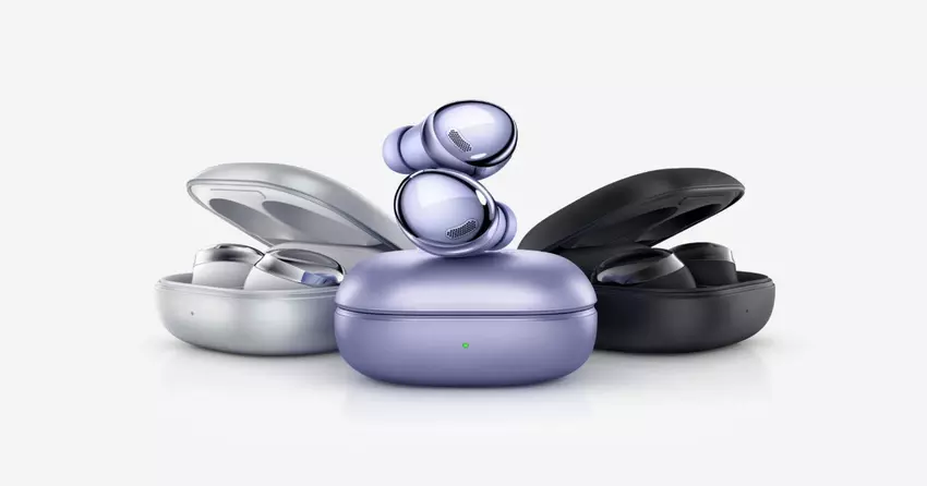 Plotka: Samsung przygotowuje nowe słuchawki Galaxy Buds 3 i Galaxy Buds 3 Pro z ulepszonym designem, dźwiękiem i sztuczną inteligencją