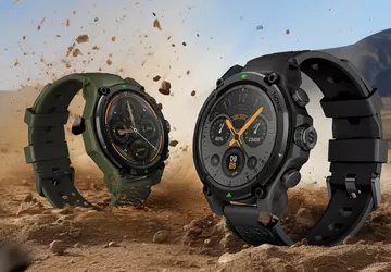 Xiaomi przygotowuje się do wydania smartwatcha ...