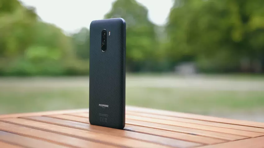 Xiaomi może wyprodukować Pocophone F2 w przyszłym roku