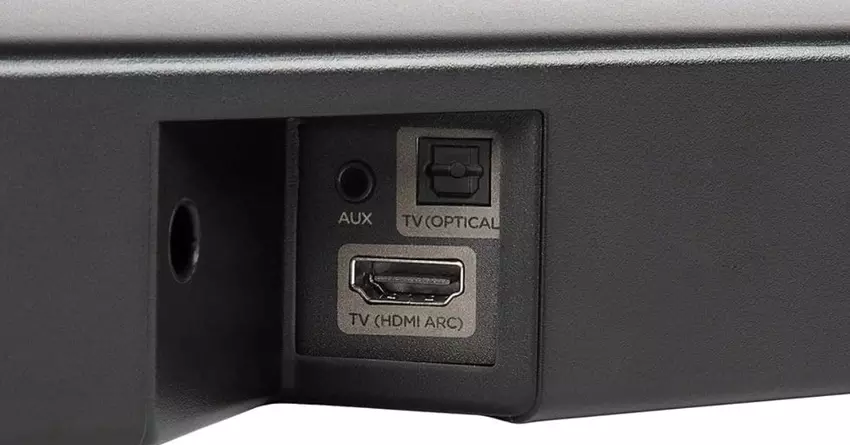 Polk Audio Signa S2 najlepszy soundbar dla lg c2