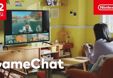 Oficjalnie: Nintendo Switch 2 będzie miała ...