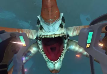 Podwodny wszechświat się rozszerza: popularny symulator ...