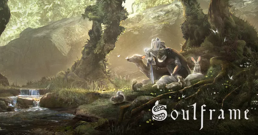 W sieci pojawił się nowy zwiastun wieloosobowej gry RPG Soulframe