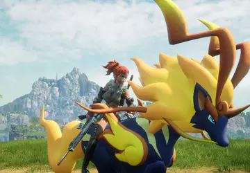 Niesamowita popularność: liczba sprzedanych kopii Palworld ...