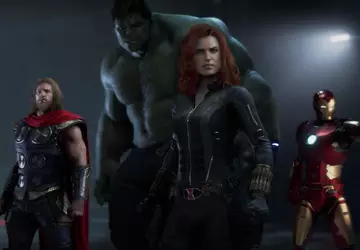 Zdenerwowani fani Square Enix: Marvel’s Avengers ...