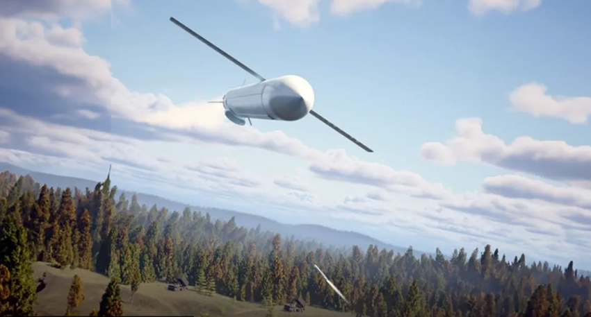 Wielka Brytania i Niemcy będą opracowywać rakietę o zasięgu 2000 km