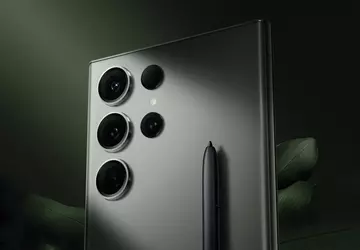 Aparat 200 MP, bateria 5000 mAh ...