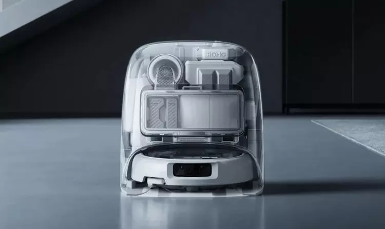 DJI wchodzi na rynek sprzętu AGD ...