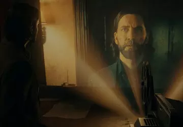 Niemożliwe do przegapienia: Remedy opublikowało wizualną ...