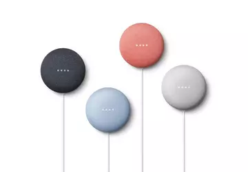 Google wprowadził inteligentny głośnik ścienny Nest ...