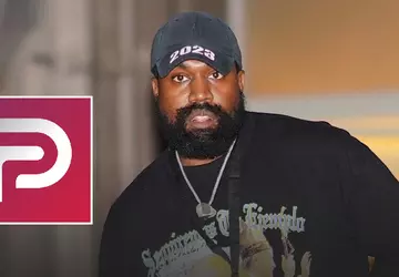 Kanye West obraził się na Instagram, ...