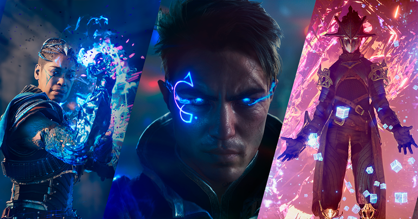 Magia, intensywne bitwy i baśniowy świat: recenzja Immortals of Aveum, pierwszej gry AAA stworzonej na silniku Unreal Engine 5