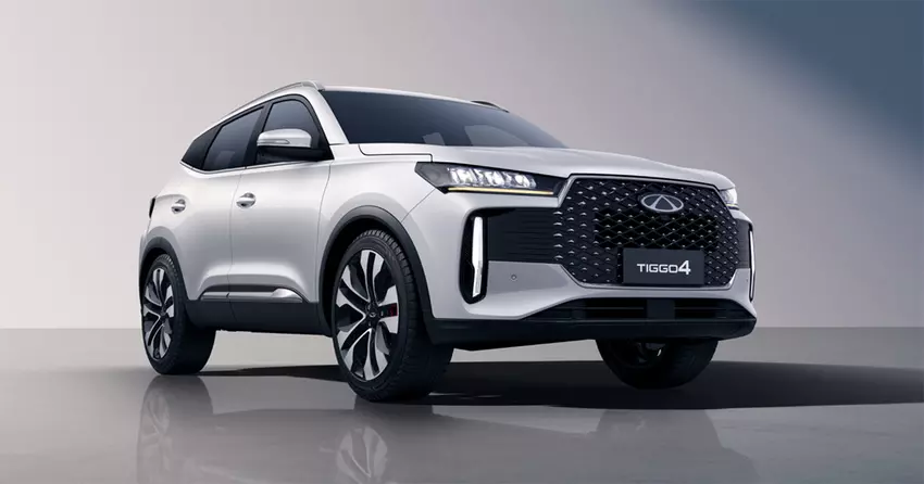 Chińska firma Chery chce produkować samochody w fabryce Volkswagena w Niemczech, - media