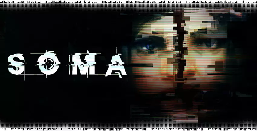 SOMA wyjdzie na Nintendo Switch już 24 lipca: przedstawiono atmosferyczny trailer kultowej gry