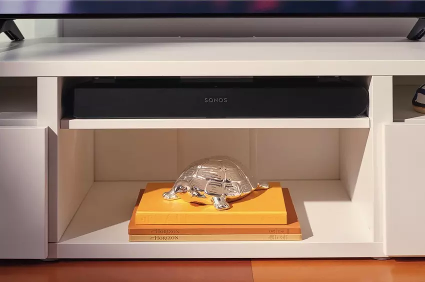 Sonos Ray to niedrogi, ale potężny soundbar do telewizora