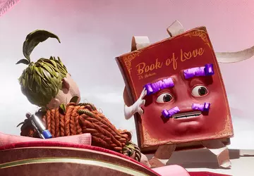 Nowa łatka do It Takes Two ...