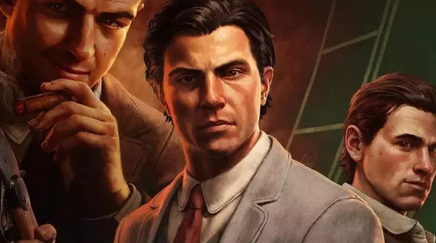 Enzo powraca! Nowe DLC Man of ...
