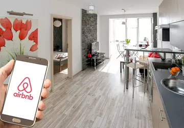 Airbnb zakazuje kamer bezpieczeństwa w pokojach