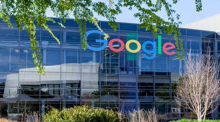 Google zwalnia deweloperów przed konferencją Google I/O