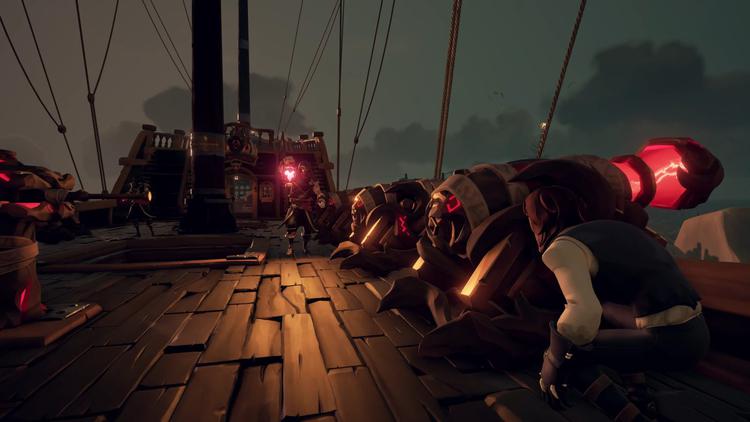 Sea of Thieves rozpoczyna sezon 14 ...