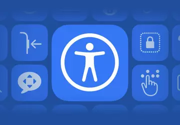 Apple promuje funkcje ułatwień dostępu dla ...