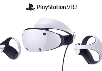 Sony twierdzi, że PlayStation VR 2 ...