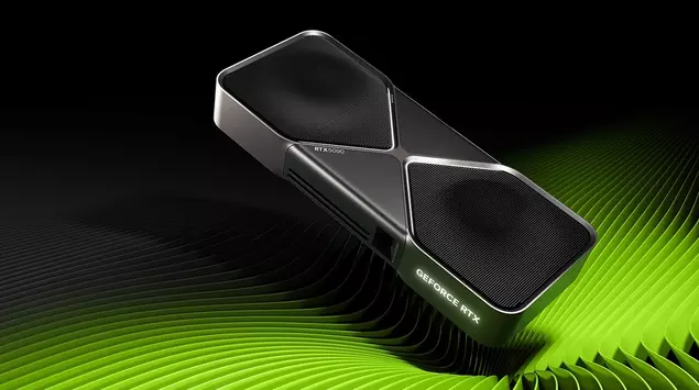 Nvidia po raz trzeci podnosi ceny: ...