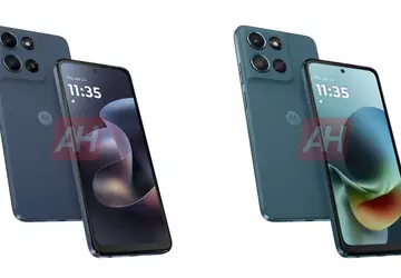 Wycieki zdjęć i specyfikacji Moto G ...