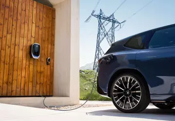 BMW i E.ON uruchamiają pierwszy w ...