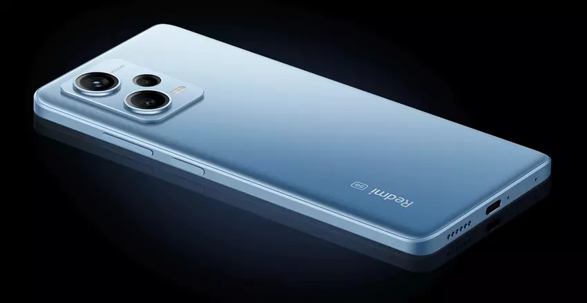 Aparat 200 MP, wyświetlacz 144 Hz i bateria 4800 mAh - ujawniono specyfikację Redmi Note 13 Pro+