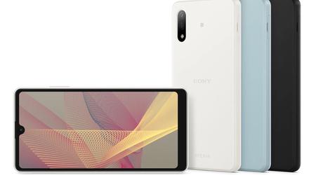 Kompaktowy twórca budżetowy: Sony wprowadza na rynek Xperia Ace 2 z 5,5-calowym ekranem, układem MediaTek Helio P35 i ochroną IP68