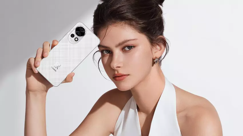 Huawei ogłosił zbliżającą się globalną premierę smartfonów Nova 13 i Nova 13 Pro