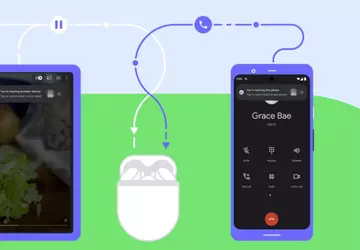 Google Pixel Buds Pro będzie płynnie ...