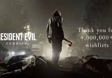 Leon Kennedy — najlepsza reklama Resident ...