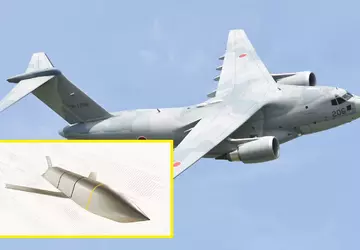 Japonia opracowuje własny odpowiednik systemu Rapid ...