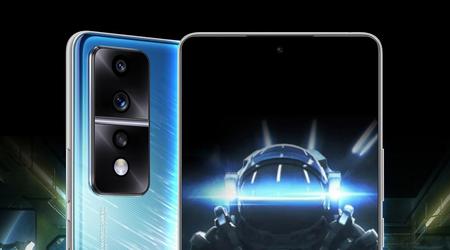 Gamingowy smartfon Honor 80 GT dostanie aparat 54 MP, wyświetlacz OLED 120 Hz, układ Snapdragon 8+ Gen 1 i cenę około 430 dolarów