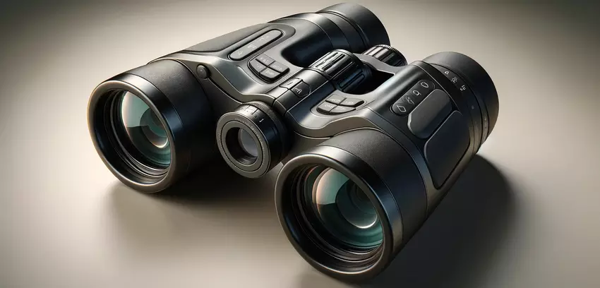 najlepsza lornetka z kamerą i noktowizorem