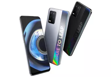 Realme przygotowuje się do wprowadzenia na ...