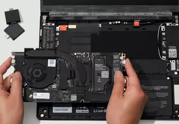 Framework obniża ceny laptopów: niespodziewane taniejące ...