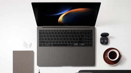 Wyświetlacz AMOLED 120 Hz, układy Intel Core Ultra i cztery głośniki AKG: specyfikacja Samsunga Galaxy Book 4 Ultra pojawiła się w sieci