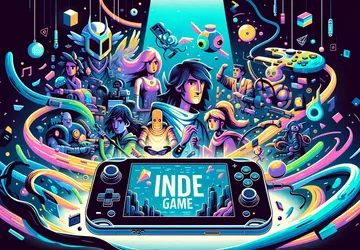 Nintendo ogłasza ekscytujące tytuły podczas Indie ...