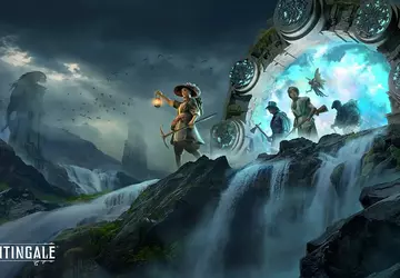 Tencent kupił autorów gry survivalowej Nightingale