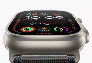 Apple zaprzestało opracowywania wyświetlaczy microLED dla ...