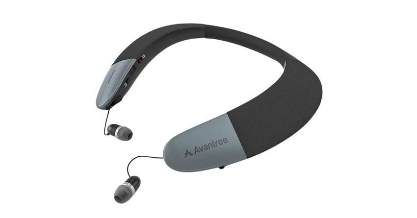 Głośnik na szyję Avantree Torus