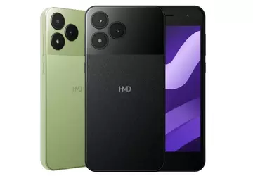 HMD Asha 305: Tani powrót nostalgii ...