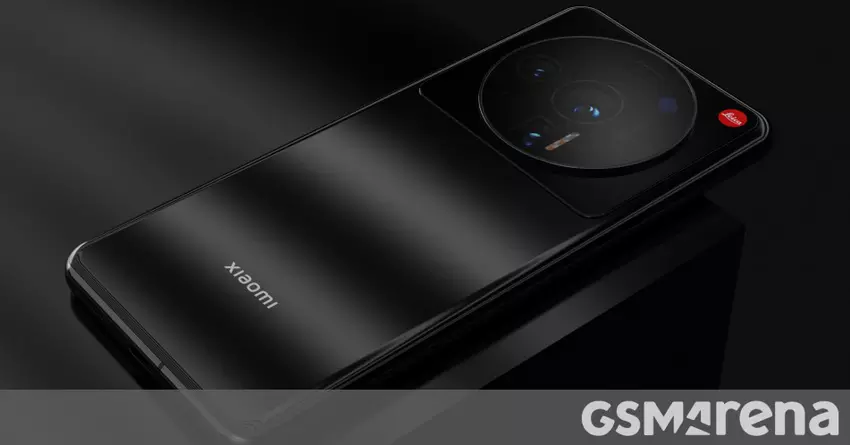 Xiaomi 12 Ultra pojawia się w maju, nowe plotki