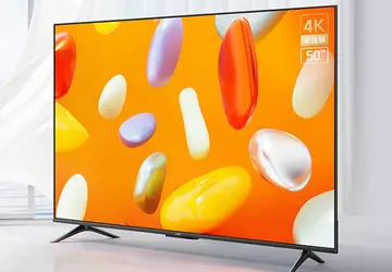 Xiaomi zaprezentowało kolejny telewizor 4K Redmi ...