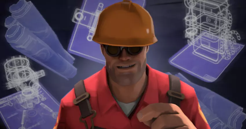 Udostępniono SDK dla Team Fortress 2, które pozwala na tworzenie modyfikacji ograniczonych jedynie wyobraźnią gracza