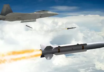 Raytheon otrzymuje 21 mln dolarów na ...