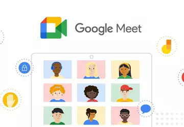 Google Meet otrzymało funkcję rozpoznawania gestów ...